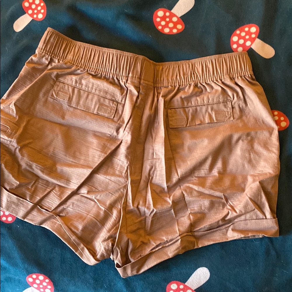 Women's Hiking Shorts - Picture 4 of 4